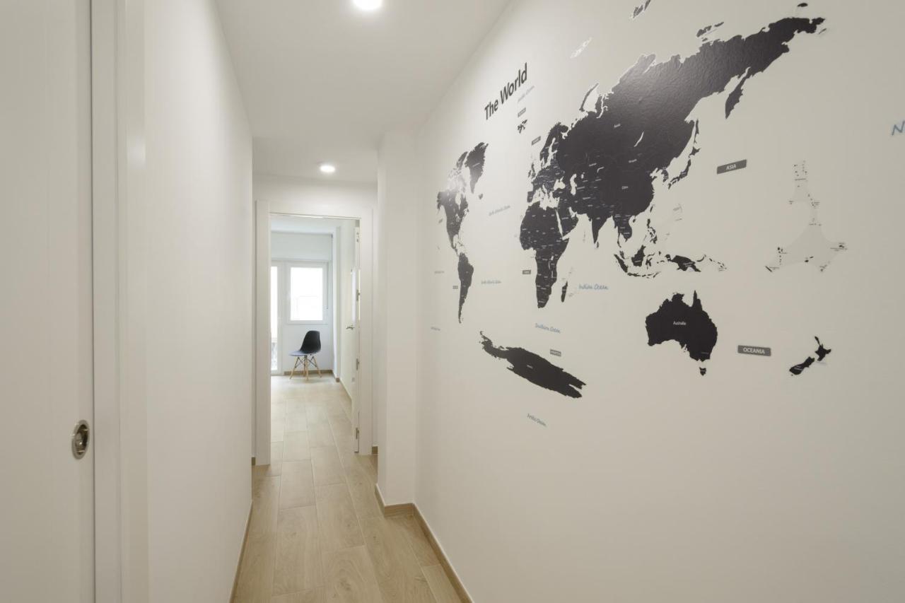 Granada Materno Apartment Exterior foto