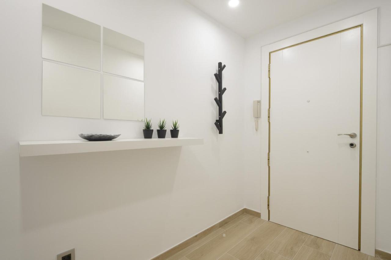 Granada Materno Apartment Exterior foto