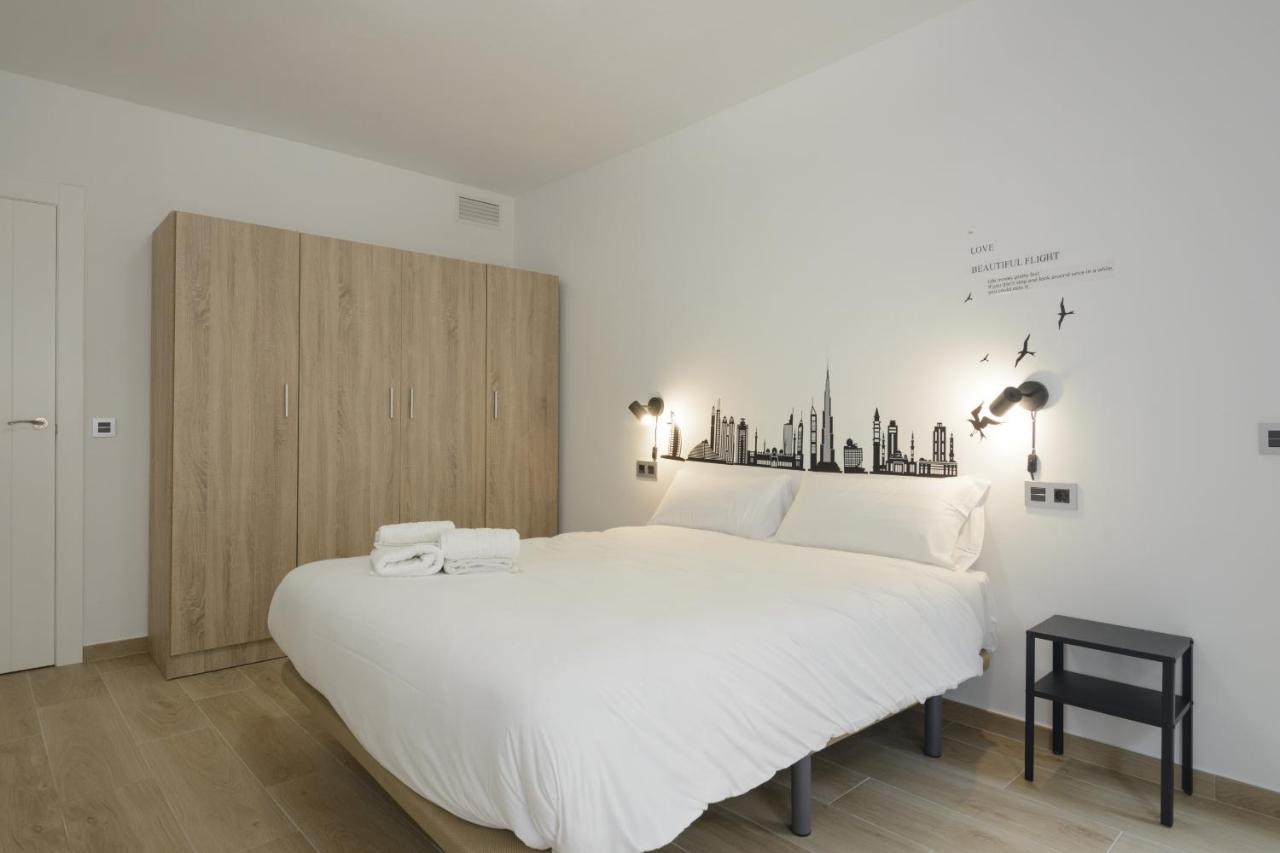 Granada Materno Apartment Exterior foto