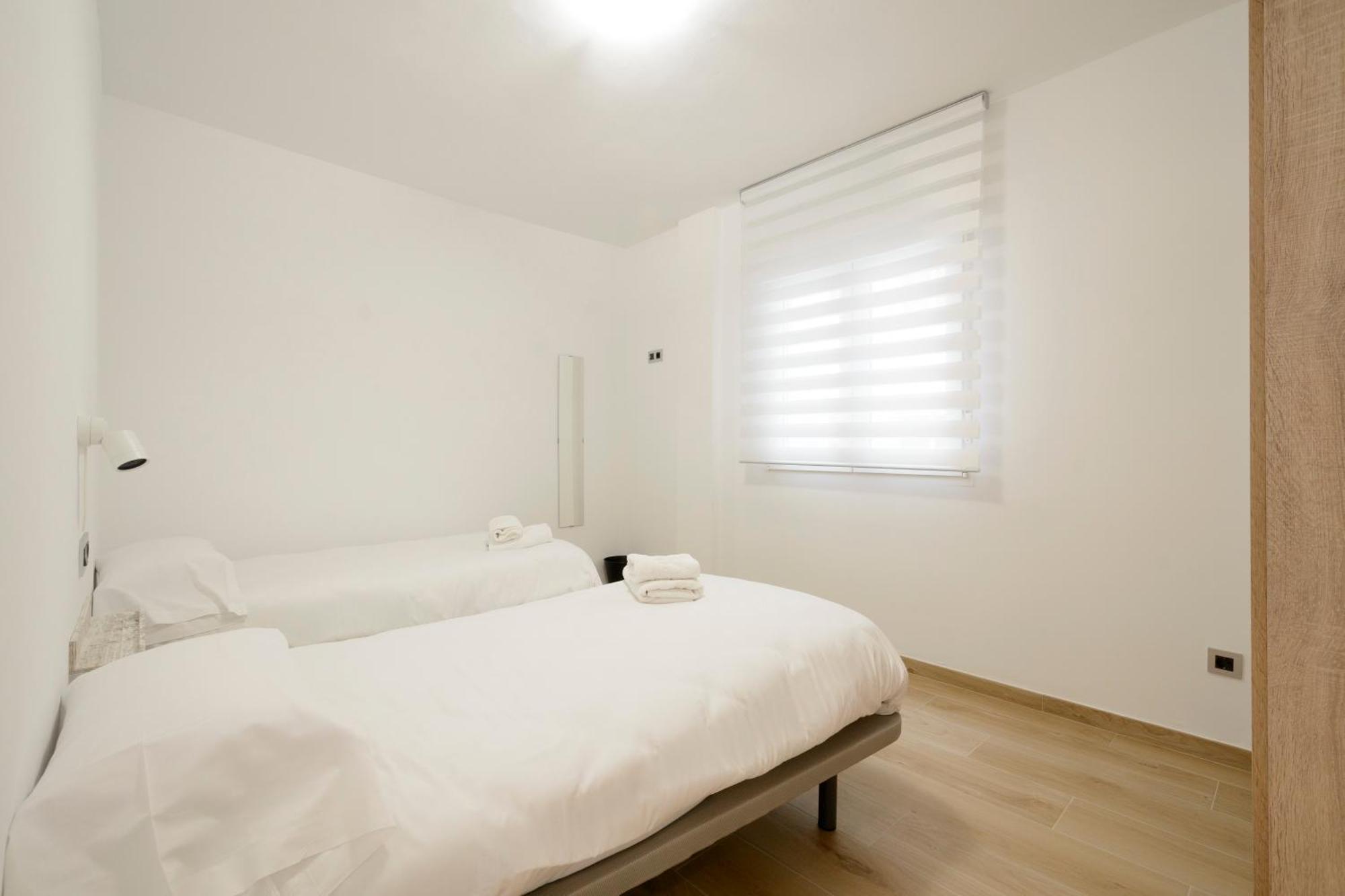 Granada Materno Apartment Exterior foto