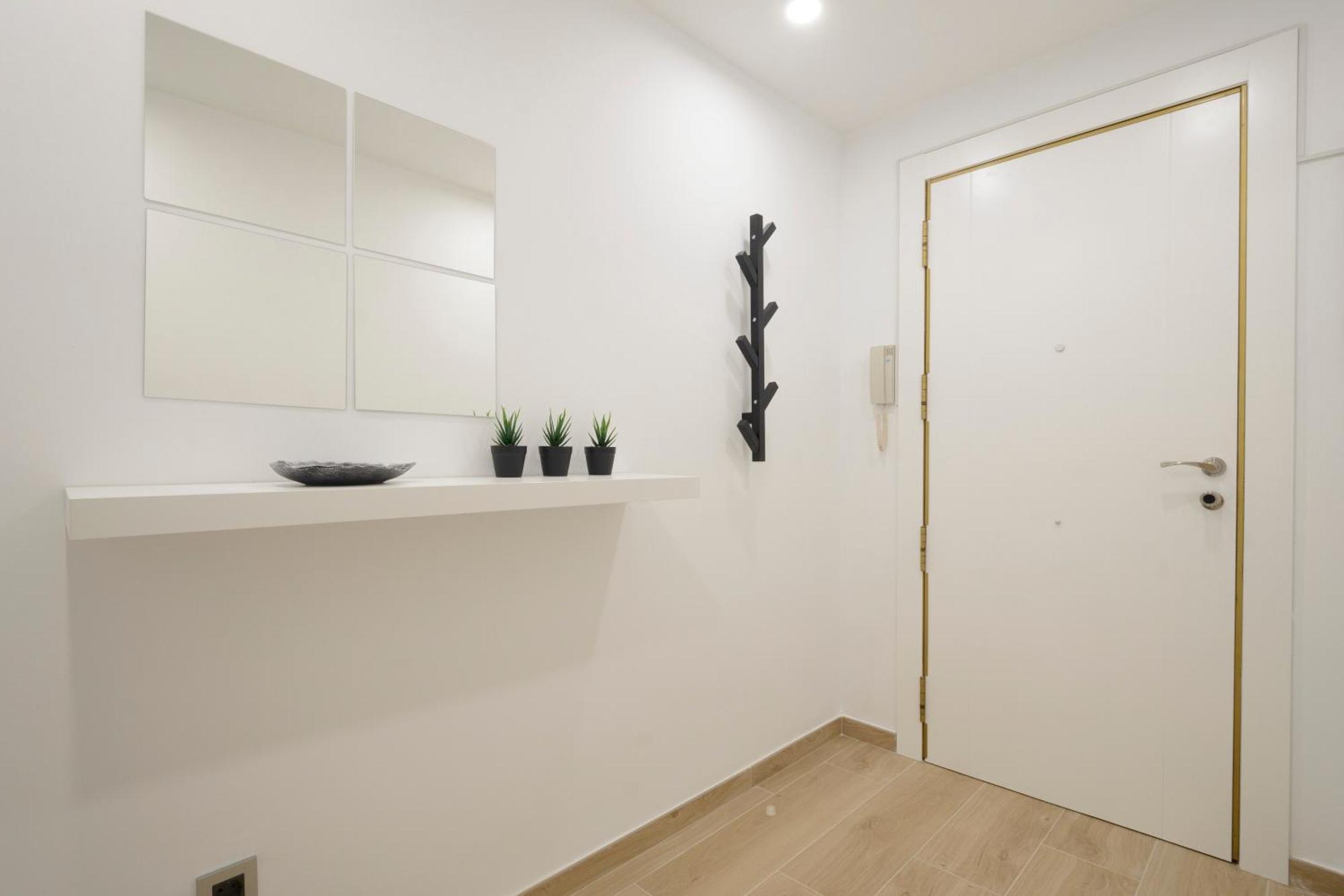 Granada Materno Apartment Exterior foto